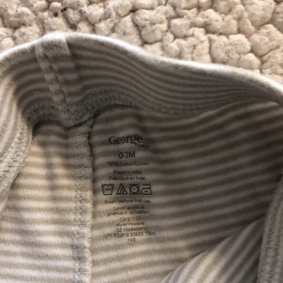 0-3m baby joggers - Picture 3 of 4